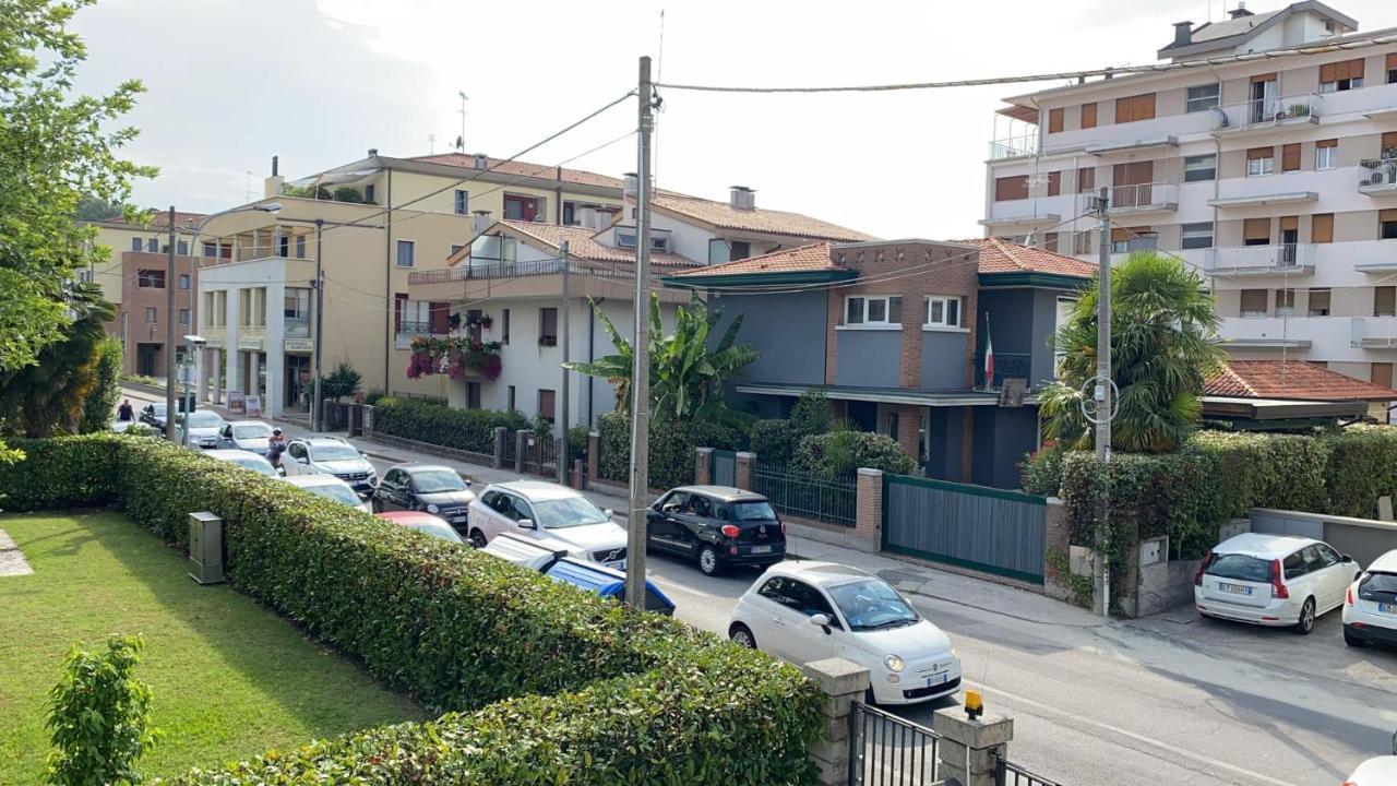 Ferienwohnung Momy House San Donà di Piave Exterior foto