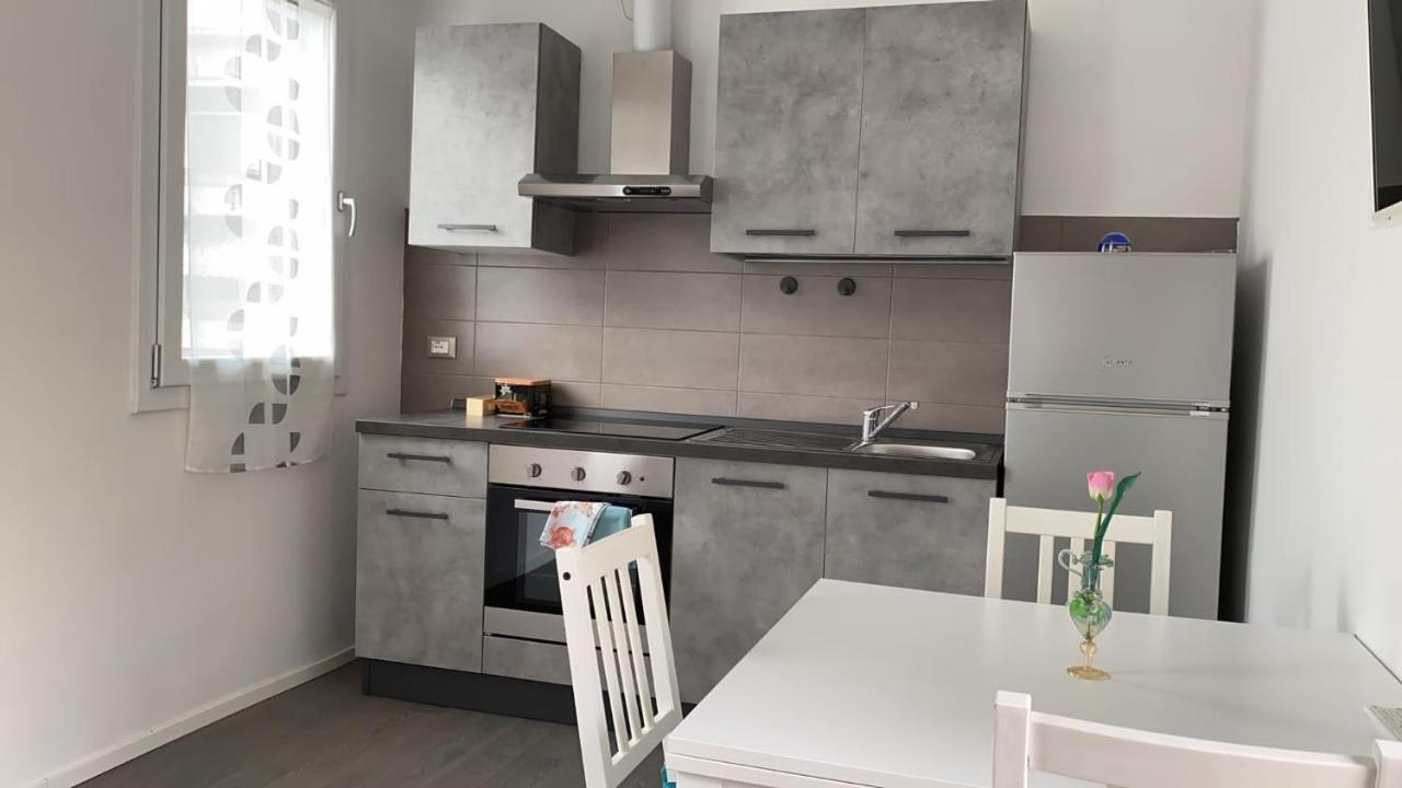 Ferienwohnung Momy House San Donà di Piave Exterior foto