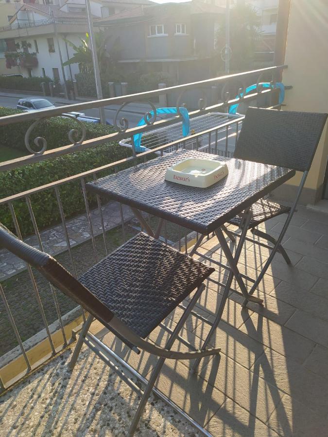 Ferienwohnung Momy House San Donà di Piave Exterior foto