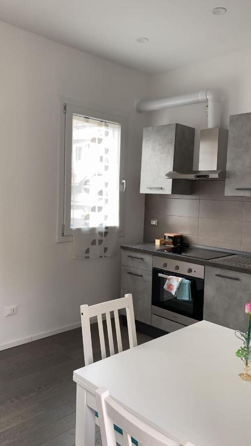 Ferienwohnung Momy House San Donà di Piave Exterior foto