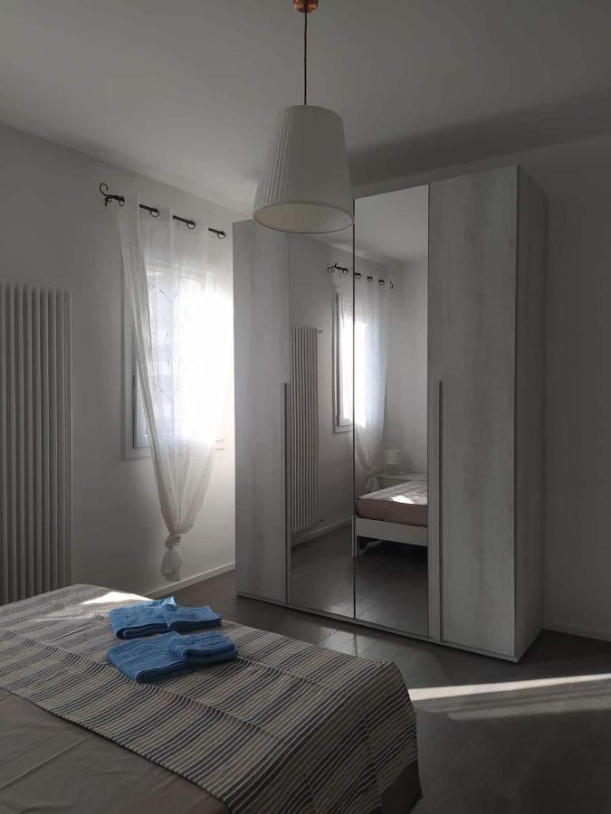 Ferienwohnung Momy House San Donà di Piave Exterior foto