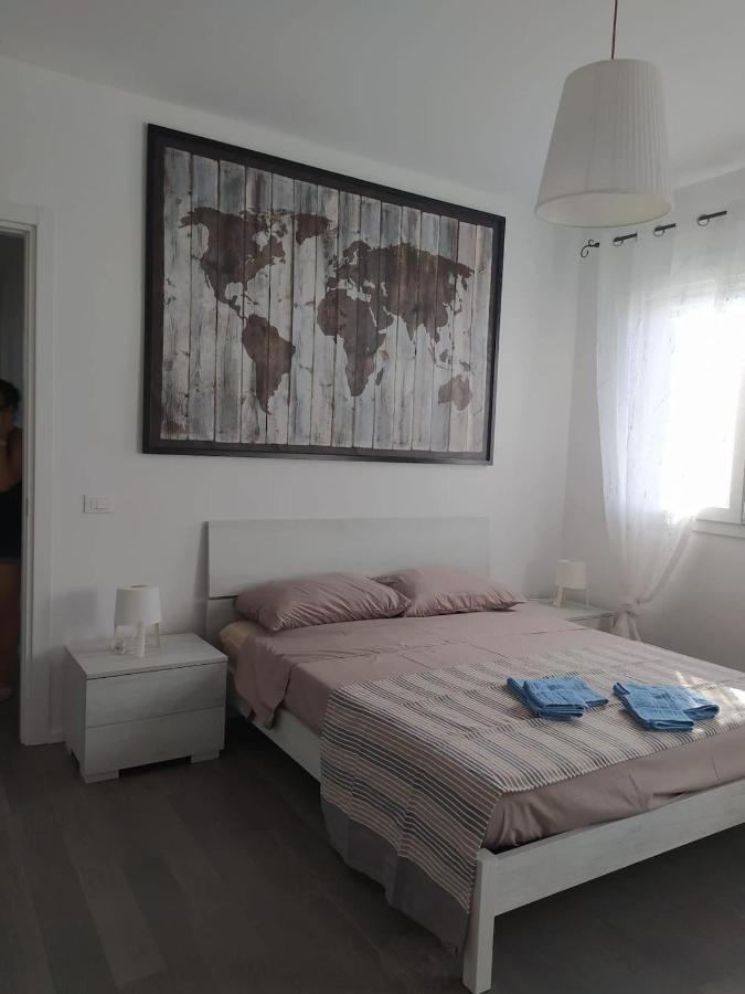 Ferienwohnung Momy House San Donà di Piave Exterior foto