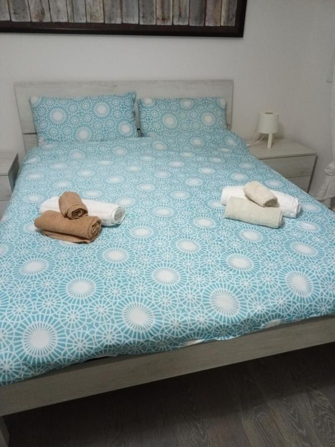 Ferienwohnung Momy House San Donà di Piave Zimmer foto