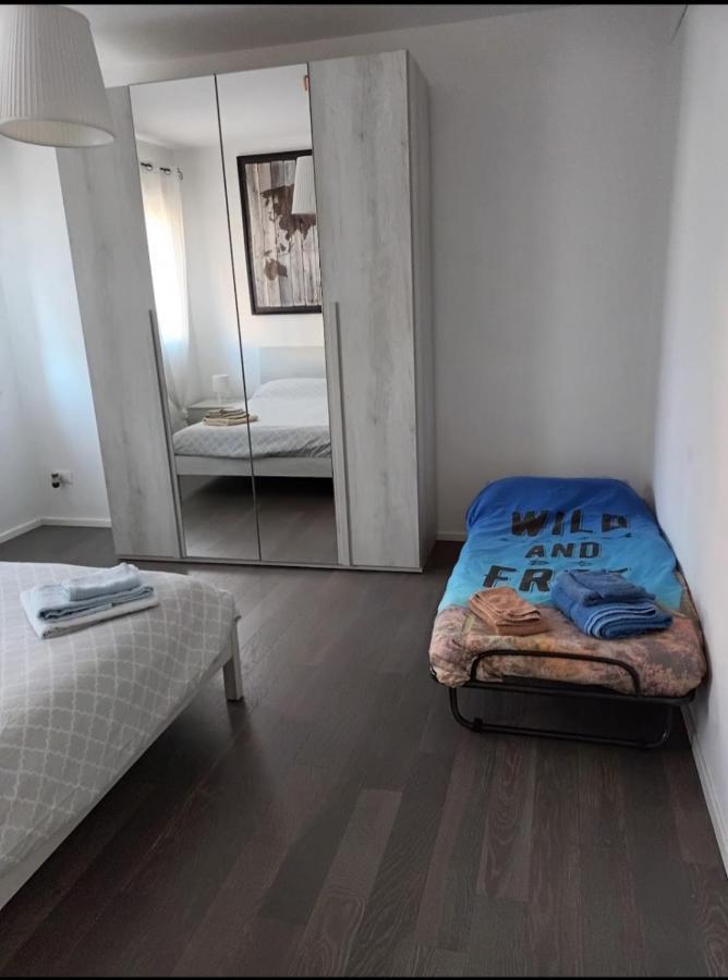 Ferienwohnung Momy House San Donà di Piave Exterior foto