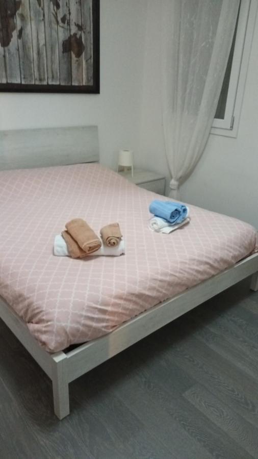 Ferienwohnung Momy House San Donà di Piave Exterior foto