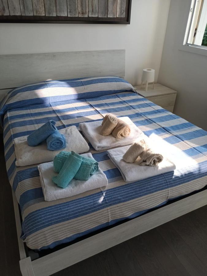 Ferienwohnung Momy House San Donà di Piave Exterior foto