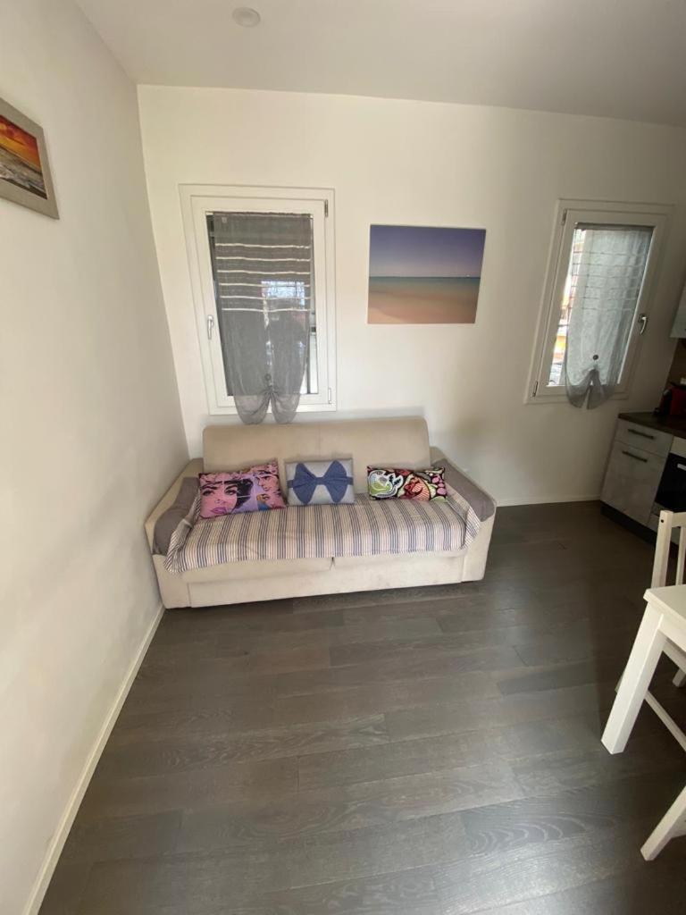 Ferienwohnung Momy House San Donà di Piave Exterior foto