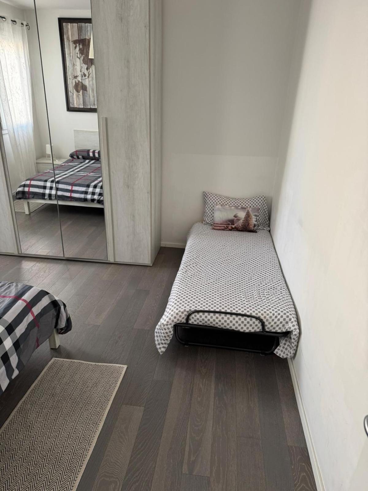 Ferienwohnung Momy House San Donà di Piave Exterior foto