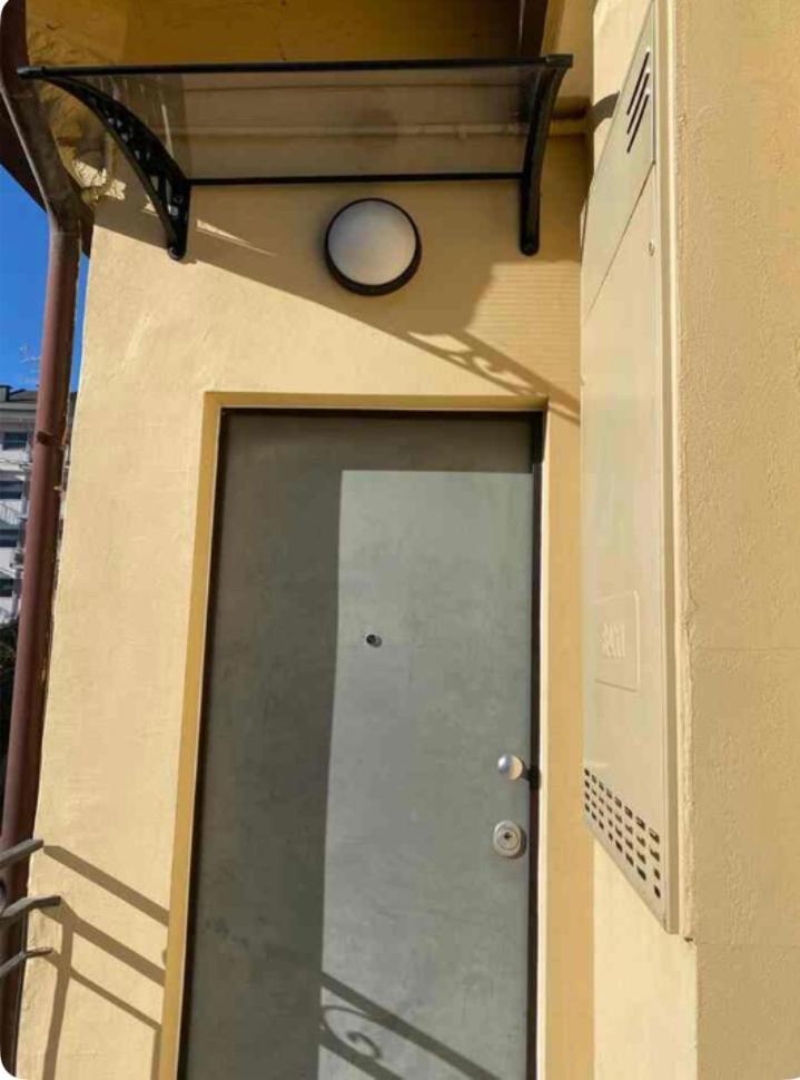 Ferienwohnung Momy House San Donà di Piave Exterior foto